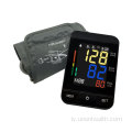 Trīskrāsains tiešsaistes automātiskais BP Monitor asinsspiediena mērītājs